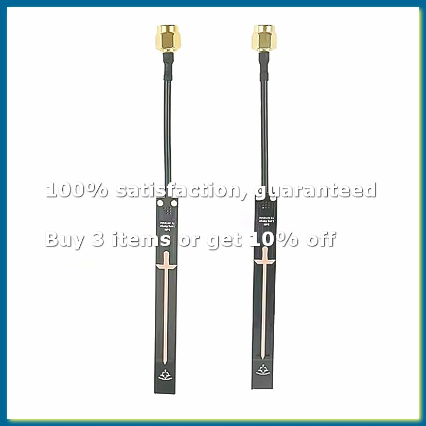 Drone Racing Vtx - 2PCS Maple Wireless 4.9G 5dBi Antenna