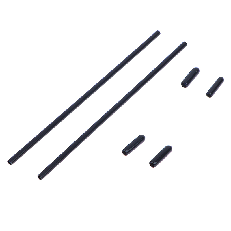 Drone Racing Antenna - 10PCS 120mm Antenna Fixed Protection Tube