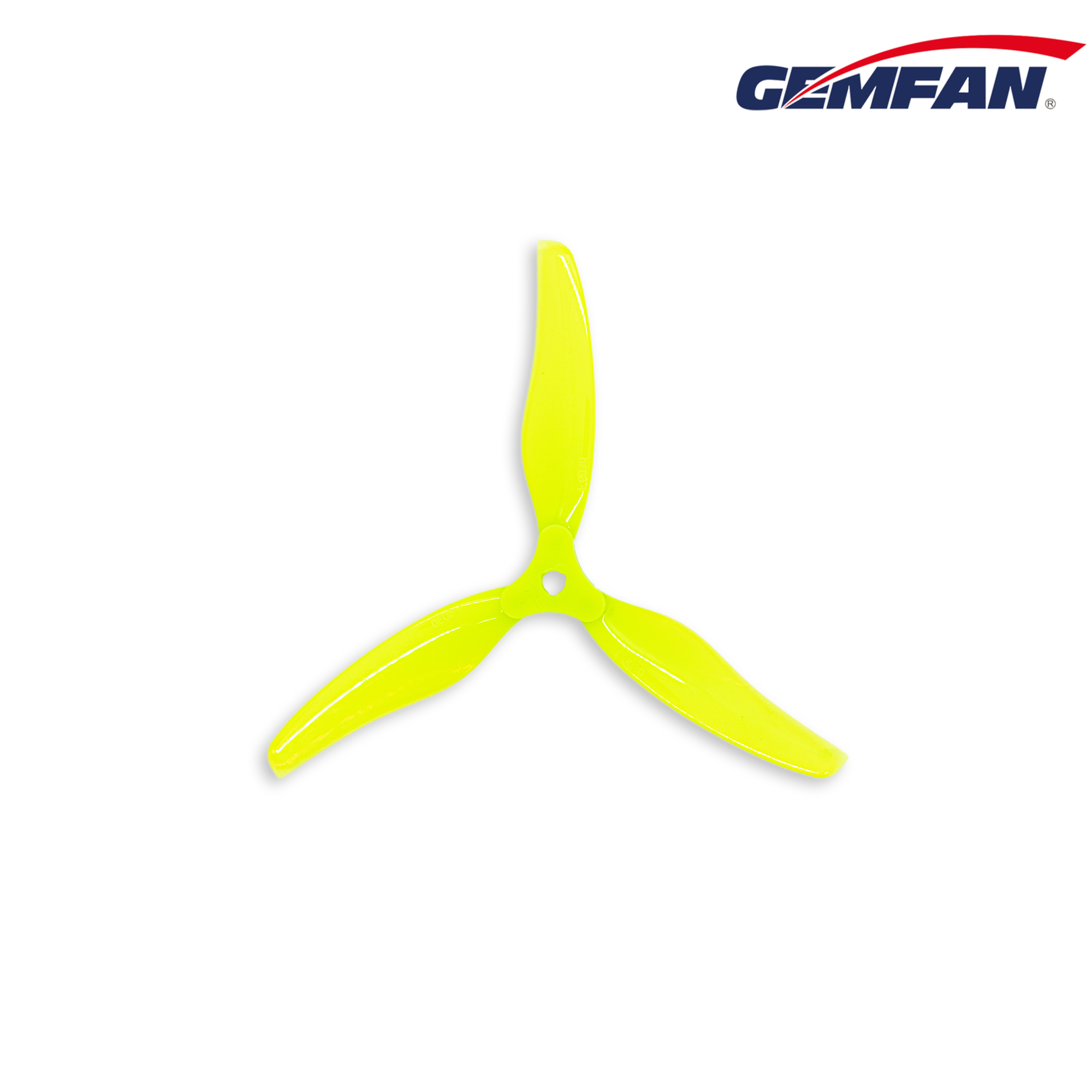 6030 Folding Propeller 3 Blade - Drone Racing Esc ulasan dan harga