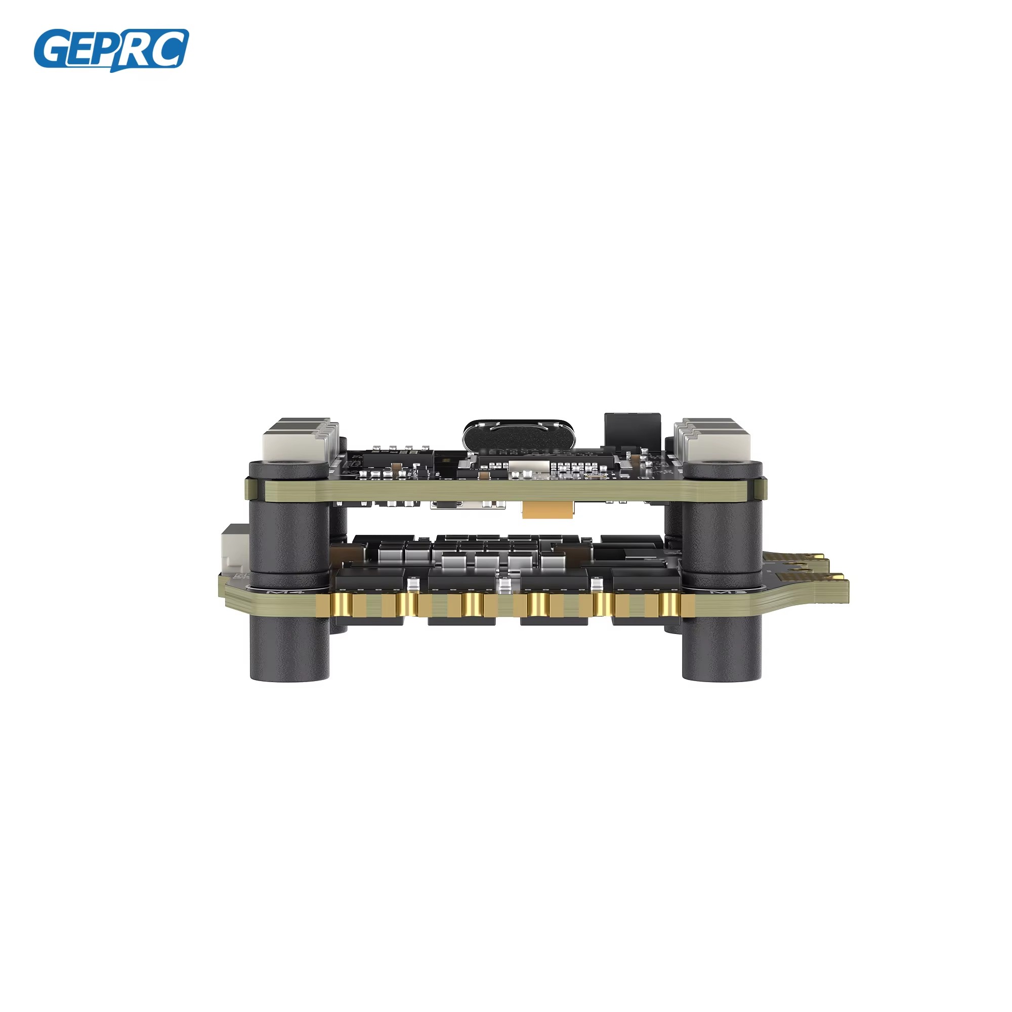 GEPRC TAKER F722 V2 Flight Con - Drone Racing Esc ulasan dan harga