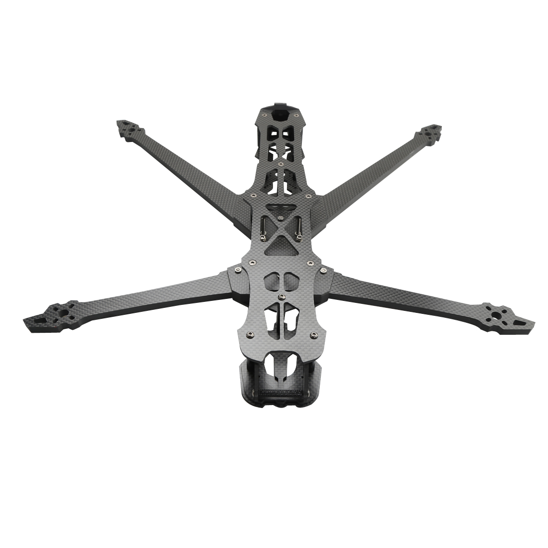 GK-V3 15inch 680mm FPV Drone F - Drone Racing Frame ulasan dan harga