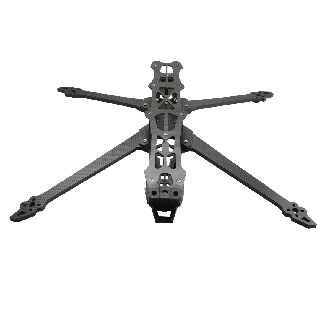 GK-V3 15inch 680mm FPV Drone F - Drone Racing Frame ulasan dan harga