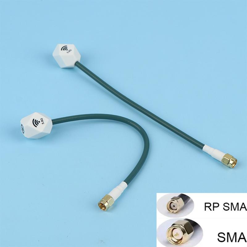 5.8GHz FPV High Gain Antenna W - Drone Racing Antenna ulasan dan harga