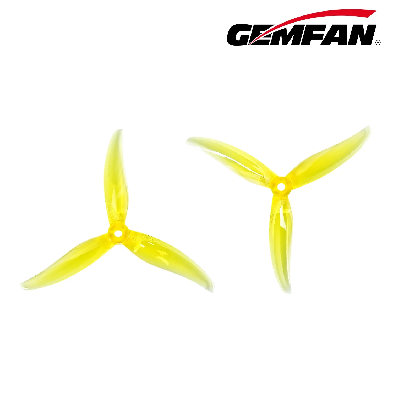 12 Pairs Gemfan 5129.2 MinJae  - Drone Racing Propeller ulasan dan harga