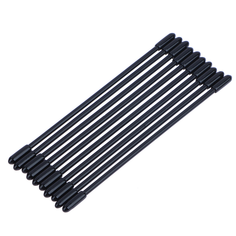 10PCS 120mm Antenna Fixed Prot - Drone Racing Antenna ulasan dan harga