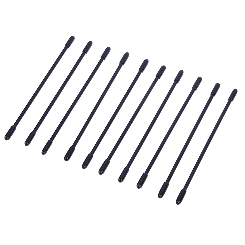 10PCS 120mm Antenna Fixed Prot - Drone Racing Antenna ulasan dan harga