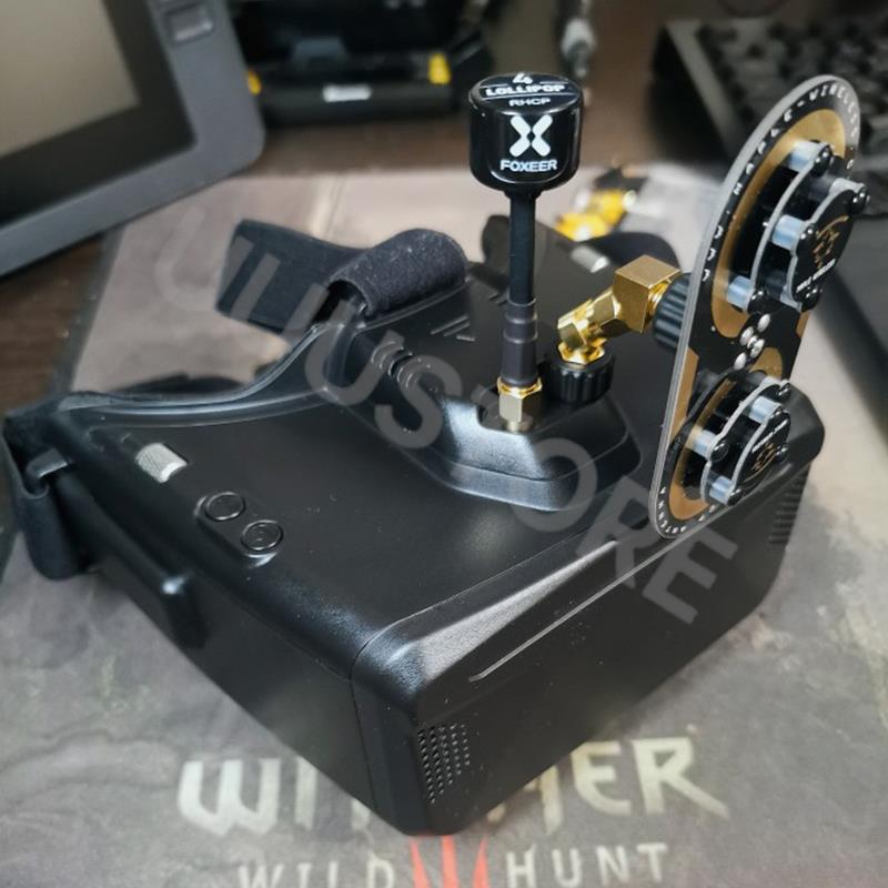 Maple Wireless Antenna 11dbi 5 - Drone Racing Gate ulasan dan harga
