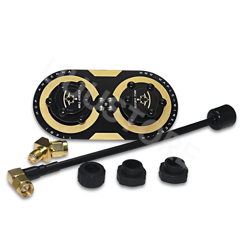 Maple Wireless Antenna 11dbi 5 - Drone Racing Gate ulasan dan harga