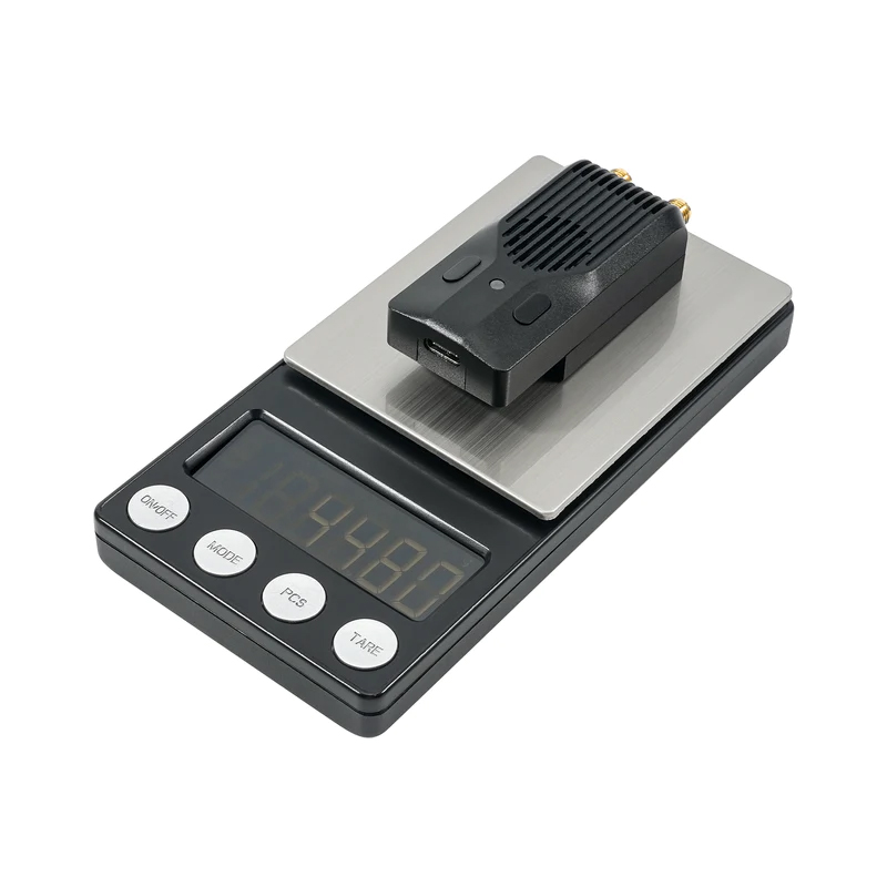 BETAFPV SuperG Nano Transmitte - Drone Racing Transmitter ulasan dan harga