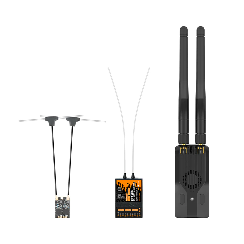 BETAFPV SuperG Nano Transmitte - Drone Racing Transmitter ulasan dan harga