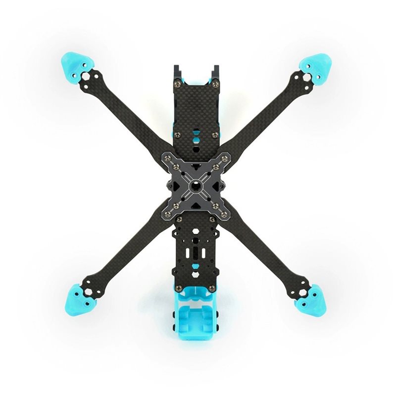 MACH-MANTA V2 5 Inch Carbon Fi - Drone Racing Frame ulasan dan harga