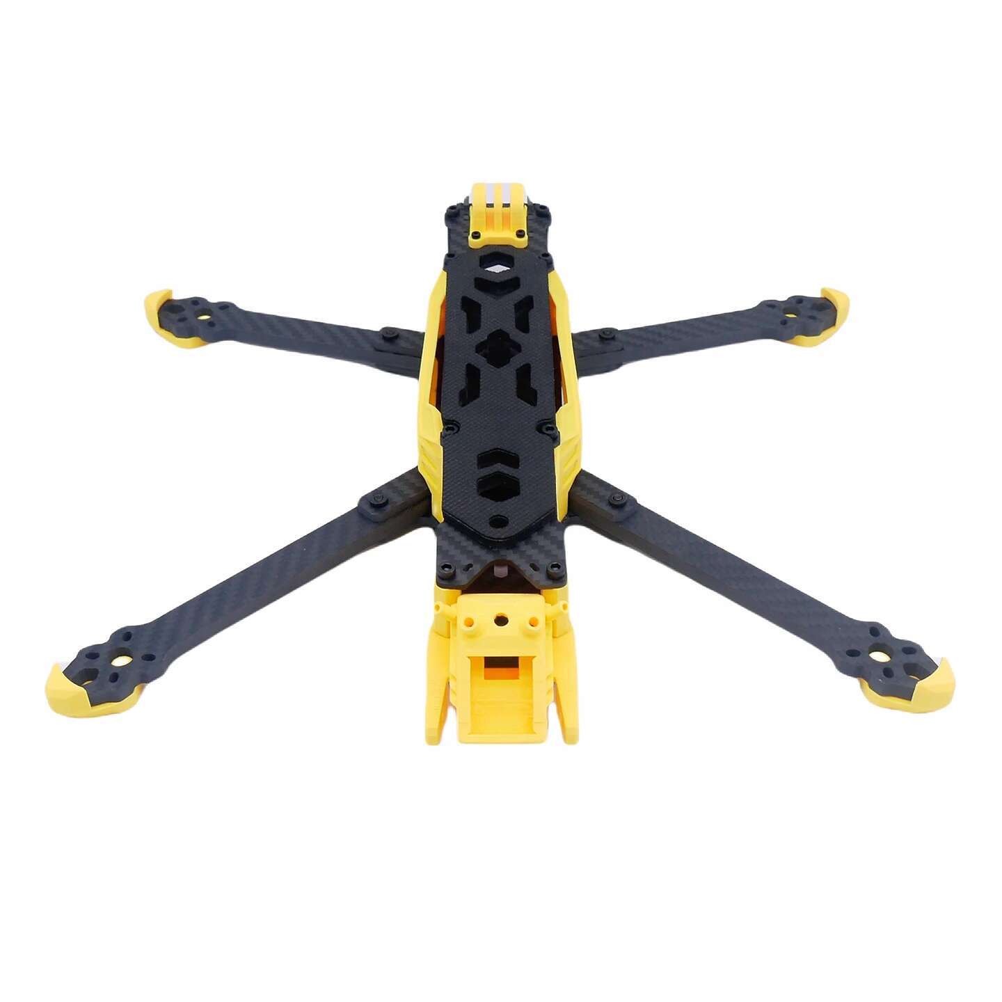 Erdog 7inch 8-9-10 inch O4 Fra - Drone Racing Frame ulasan dan harga