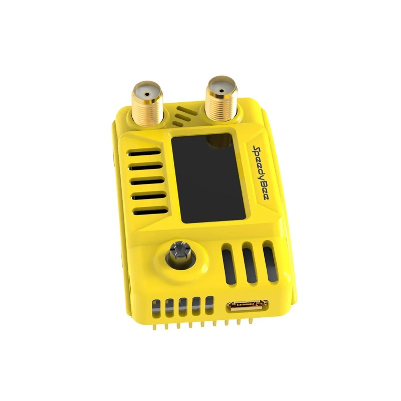 SpeedyBee FPV Goggles Module 5 - Drone Racing Gate ulasan dan harga