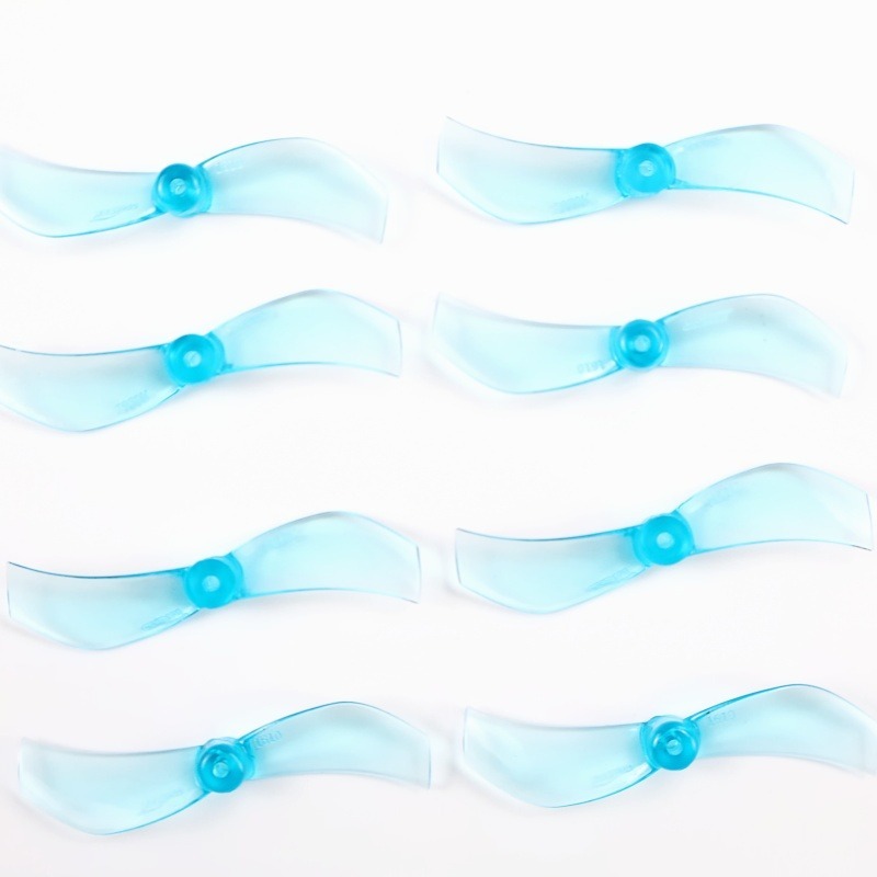 Gemfan 40MM Durable 1610 2-Bla - Drone Racing Propeller ulasan dan harga