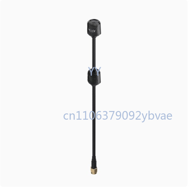 5.8G Dual VTX Antenna Long Ran - Drone Racing Antenna ulasan dan harga
