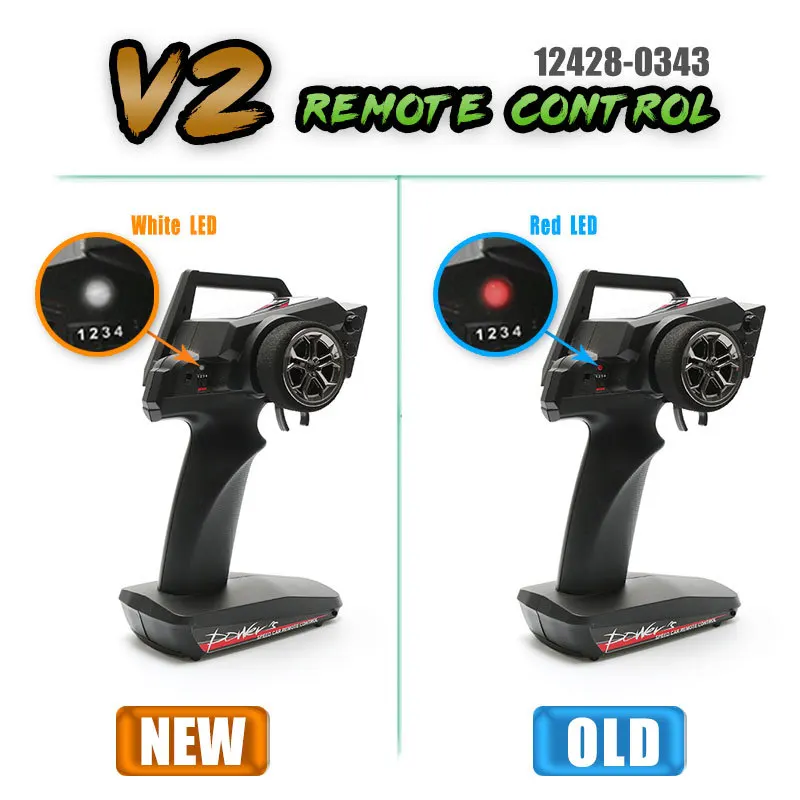 For WLtoys V1/2/3 Remote Contr - Drone Racing Receiver ulasan dan harga