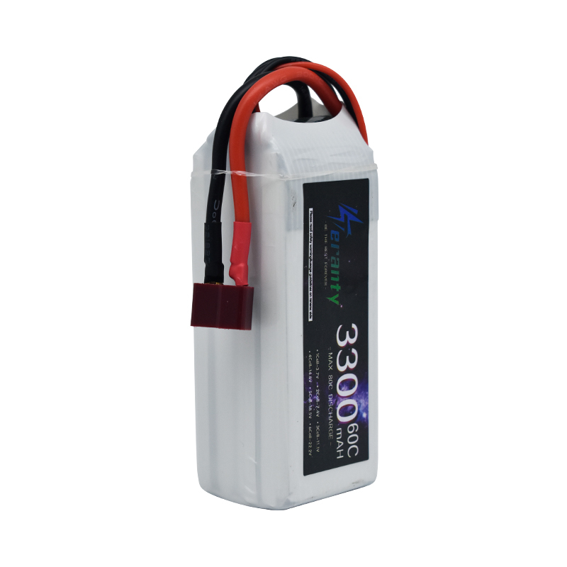 LiPo Rechargeable Battery 4S 3 - Drone Racing Battery ulasan dan harga