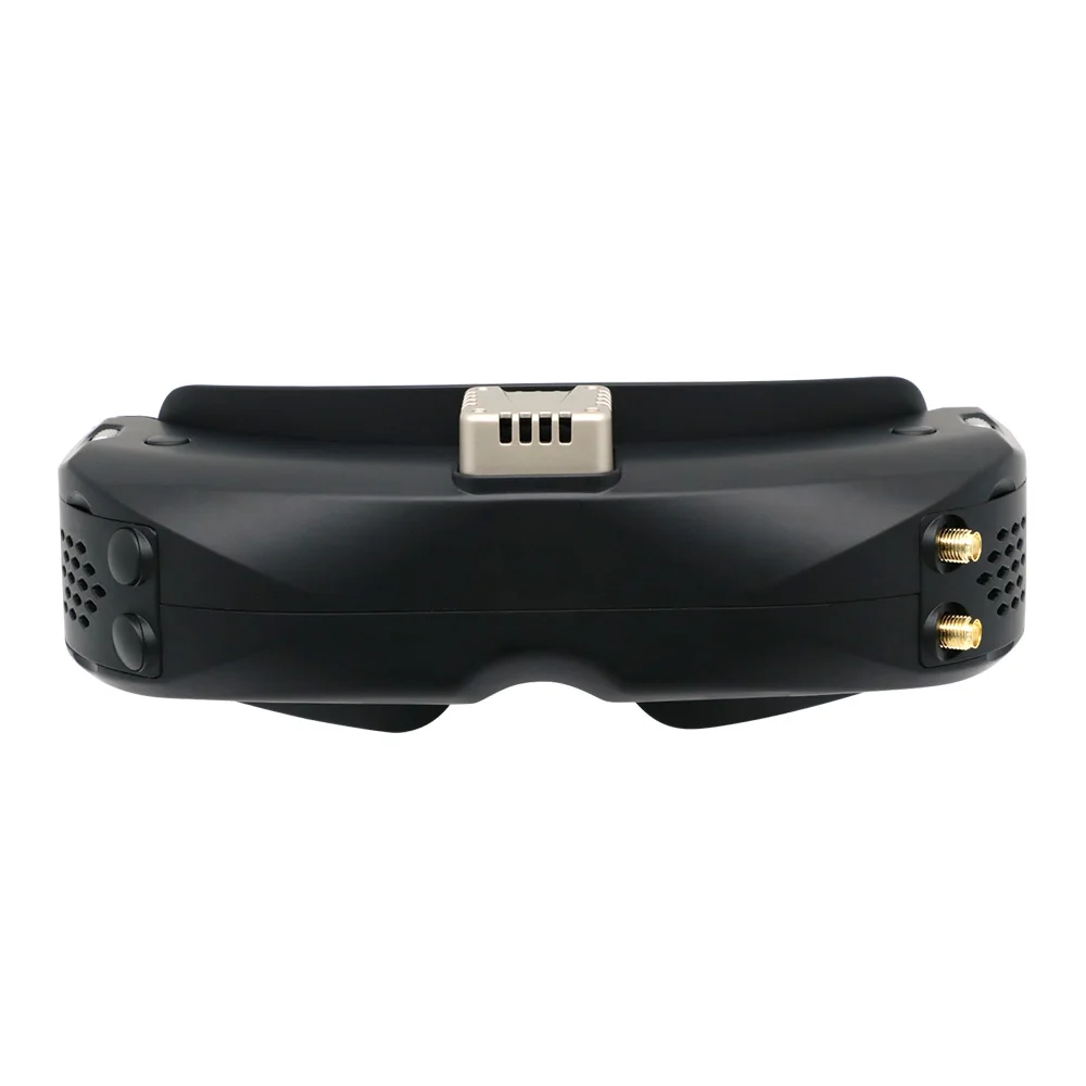 SKYZONE SKY04X PRO OLED 48CH 5 - Drone Racing Goggles ulasan dan harga