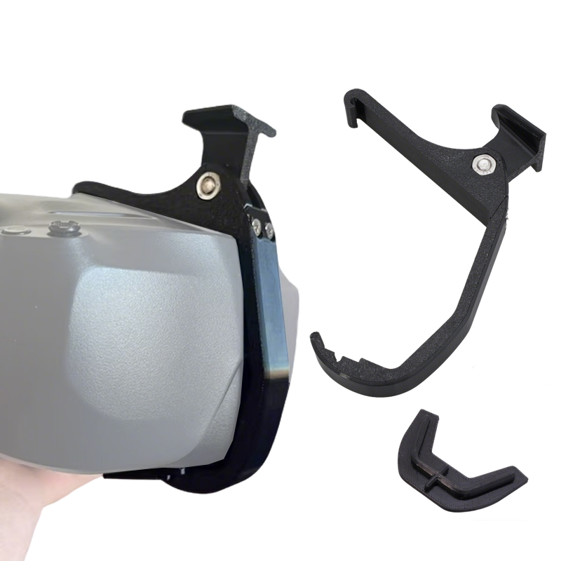 1Set FPV Drone Goggle to Tacti - Drone Racing Goggles ulasan dan harga