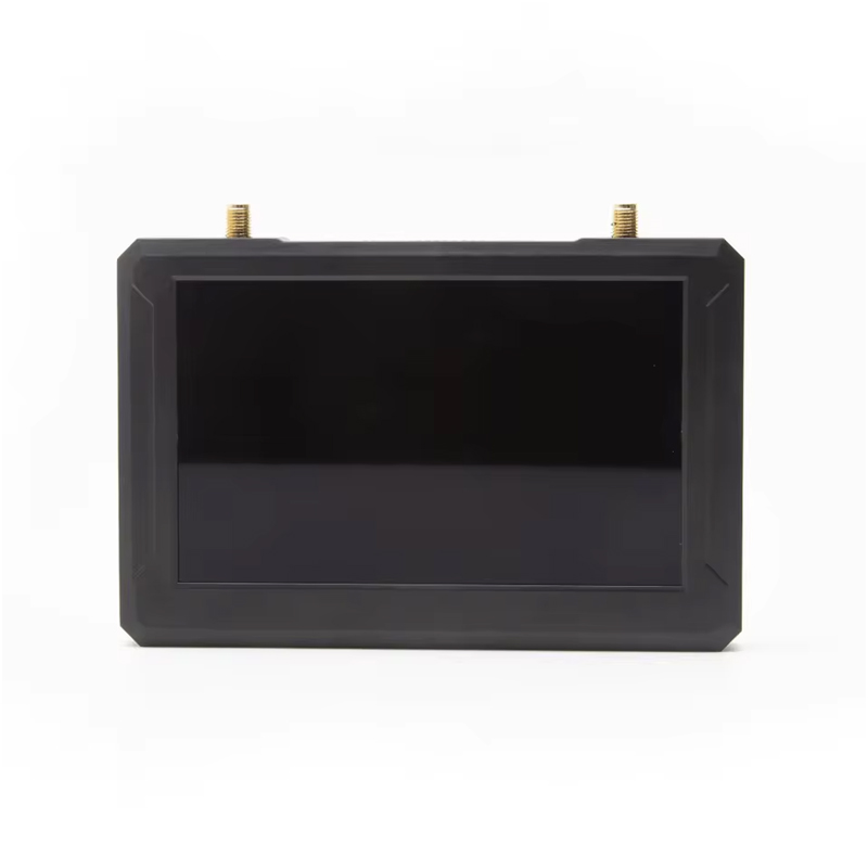 SKYZONE M5 FPV Monitor 5 Inch  - Drone Racing Gate ulasan dan harga