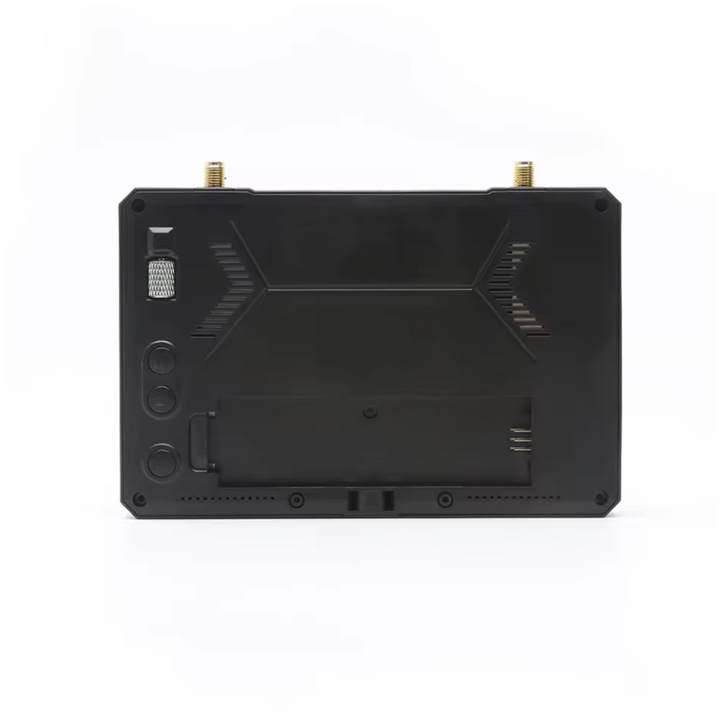 SKYZONE M5 FPV Monitor 5 Inch  - Drone Racing Gate ulasan dan harga