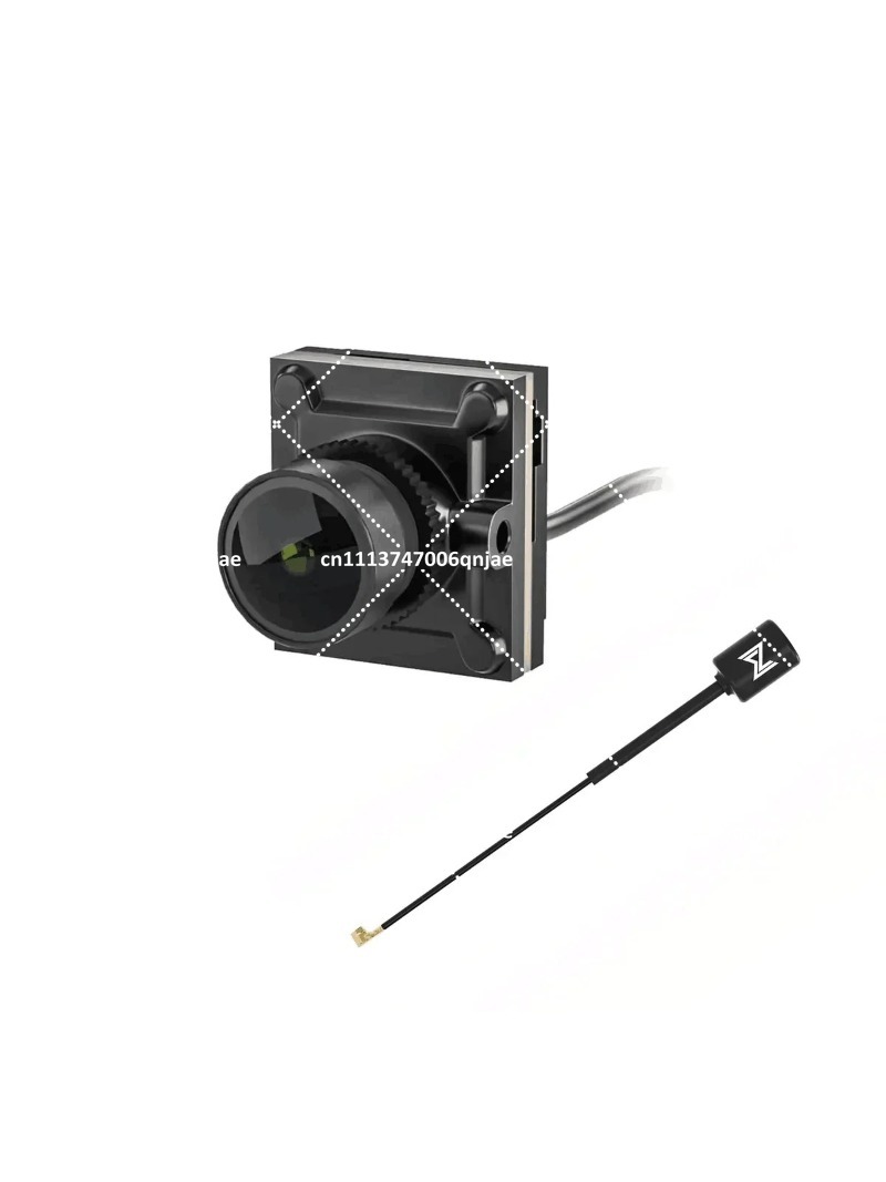 HD Digital FPV Link Low 120FPS - Drone Racing Camera ulasan dan harga