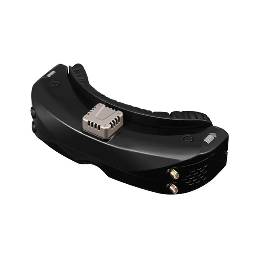 Skyzone Sky04X Pro Oled Fpv Go - Drone Racing Goggles ulasan dan harga