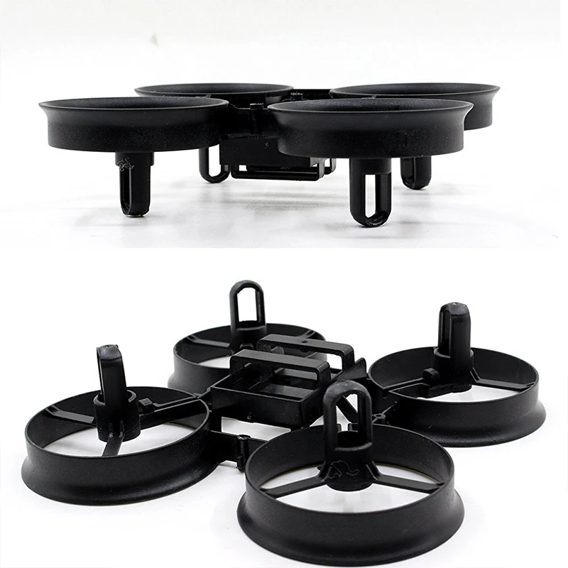 JJRC H36 Eachine E010 Tiny DIY - Drone Racing Propeller ulasan dan harga