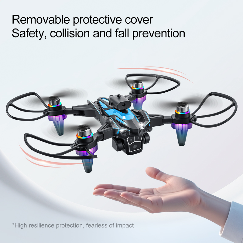 Outdoor Aerial Drone Electric  - Drone Racing Camera ulasan dan harga