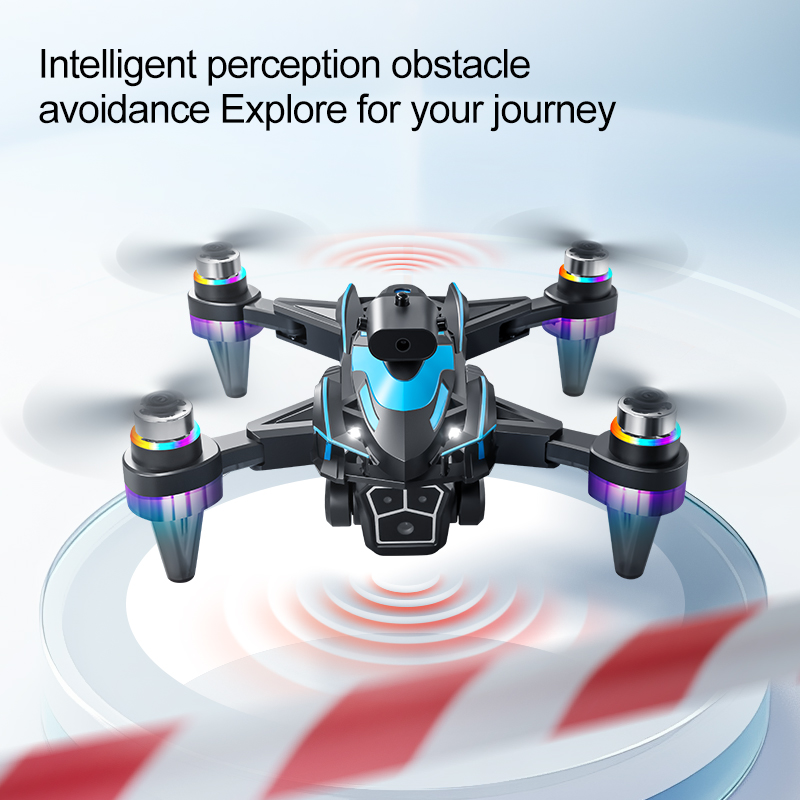 Outdoor Aerial Drone Electric  - Drone Racing Camera ulasan dan harga