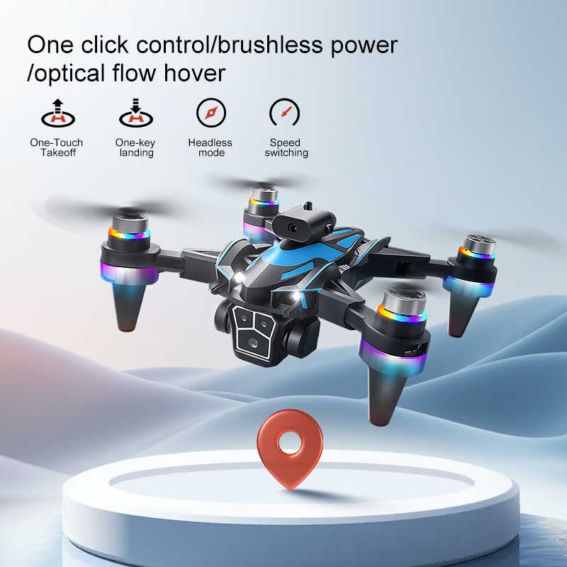 Outdoor Aerial Drone Electric  - Drone Racing Camera ulasan dan harga