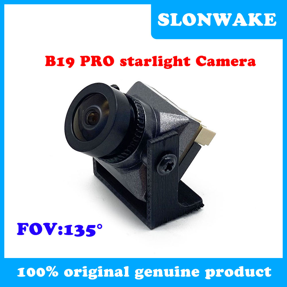 JINJIEAN B19 PRO Mini FPV Came - Drone Racing Frame ulasan dan harga