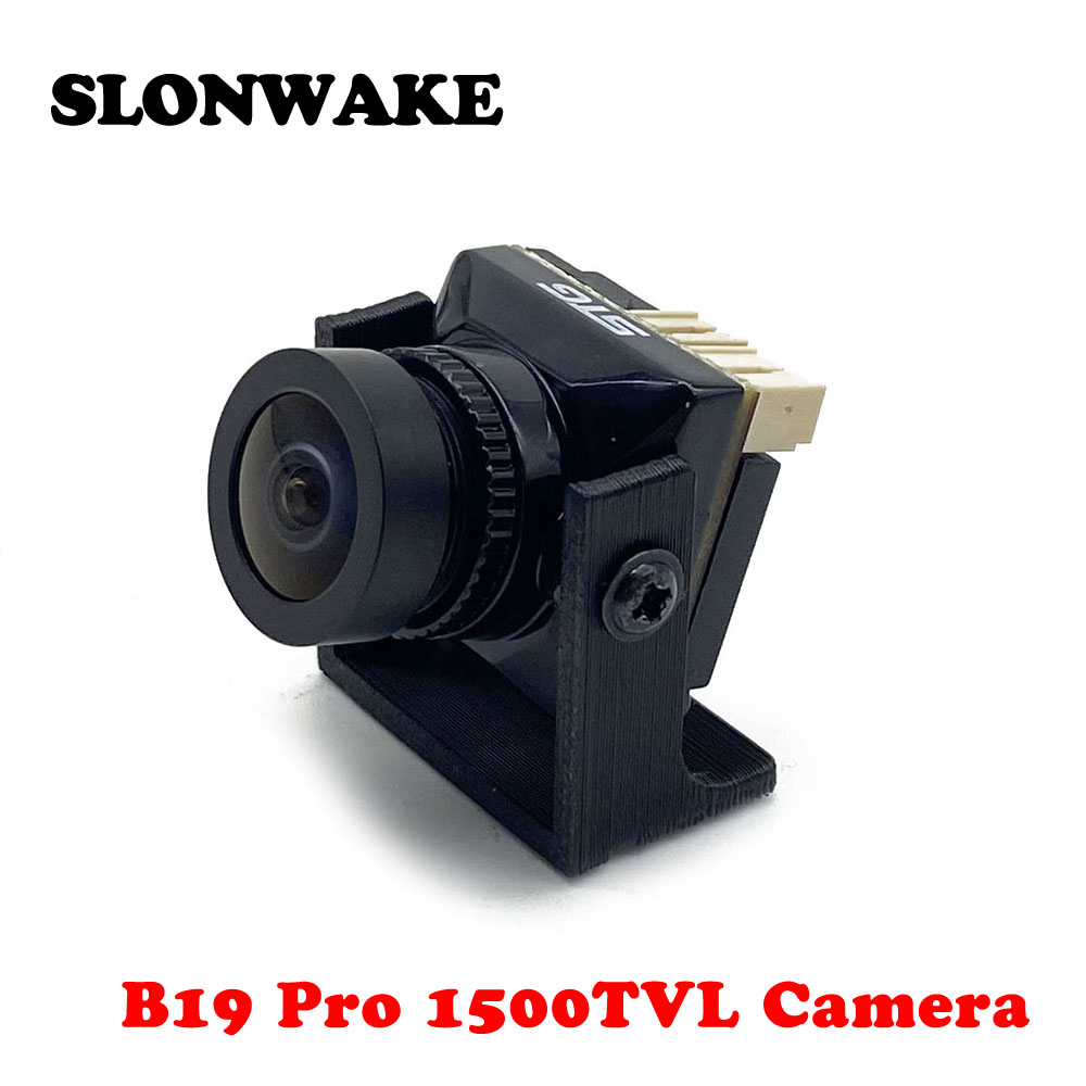JINJIEAN B19 PRO Mini FPV Came - Drone Racing Frame ulasan dan harga