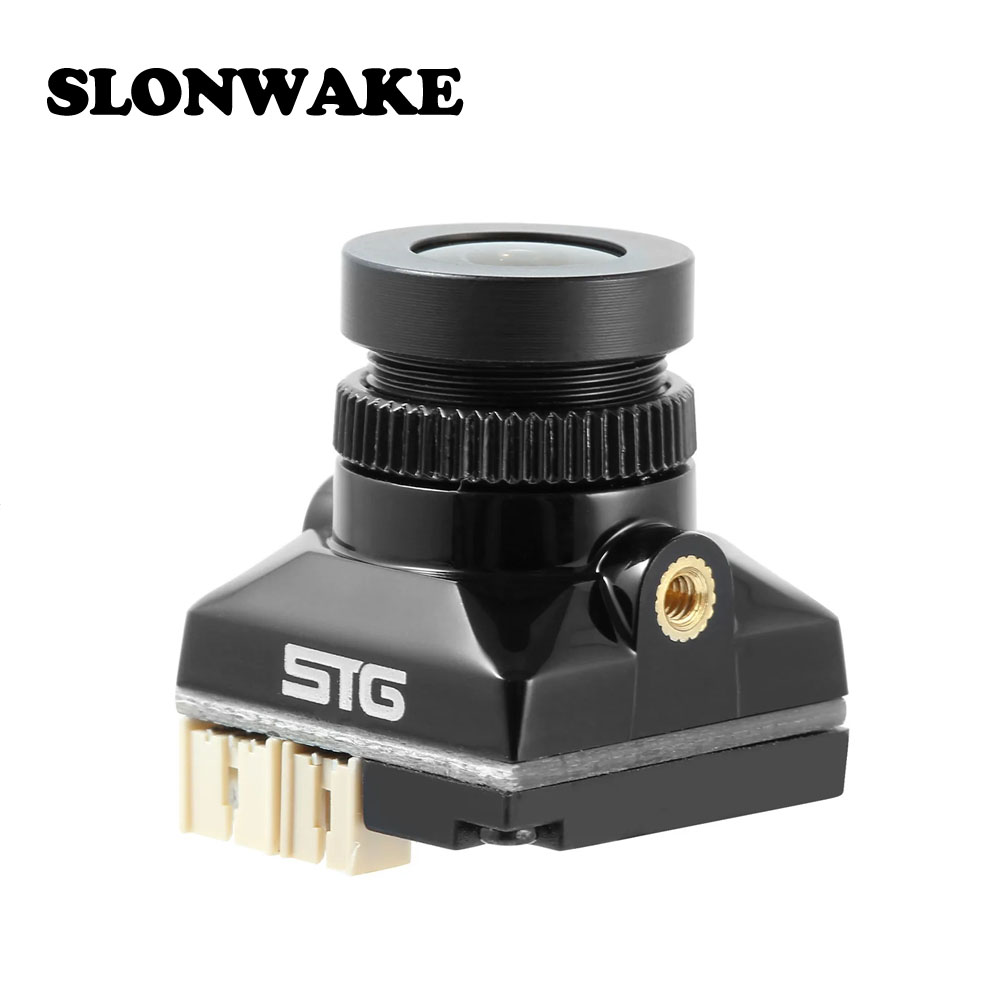JINJIEAN B19 PRO Mini FPV Came - Drone Racing Frame ulasan dan harga