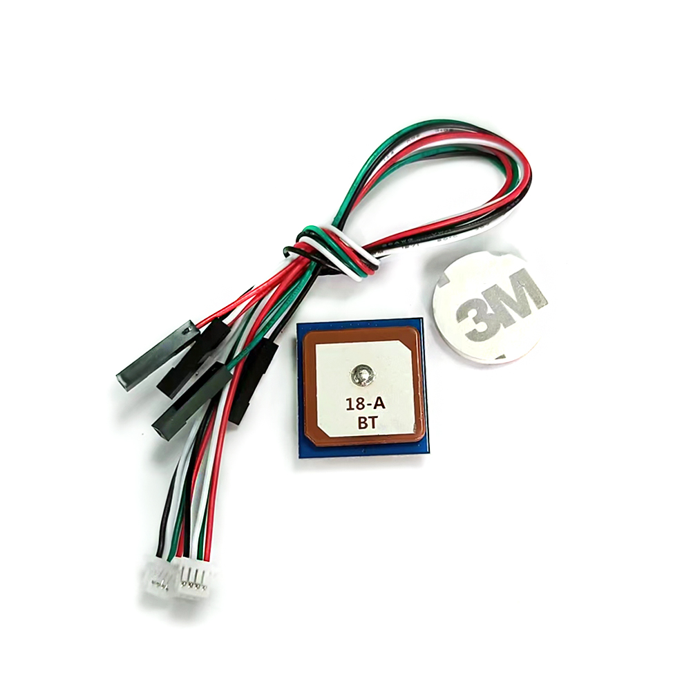 BN-220 BN880 GPS GLONASS Modul - Drone Racing Antenna ulasan dan harga