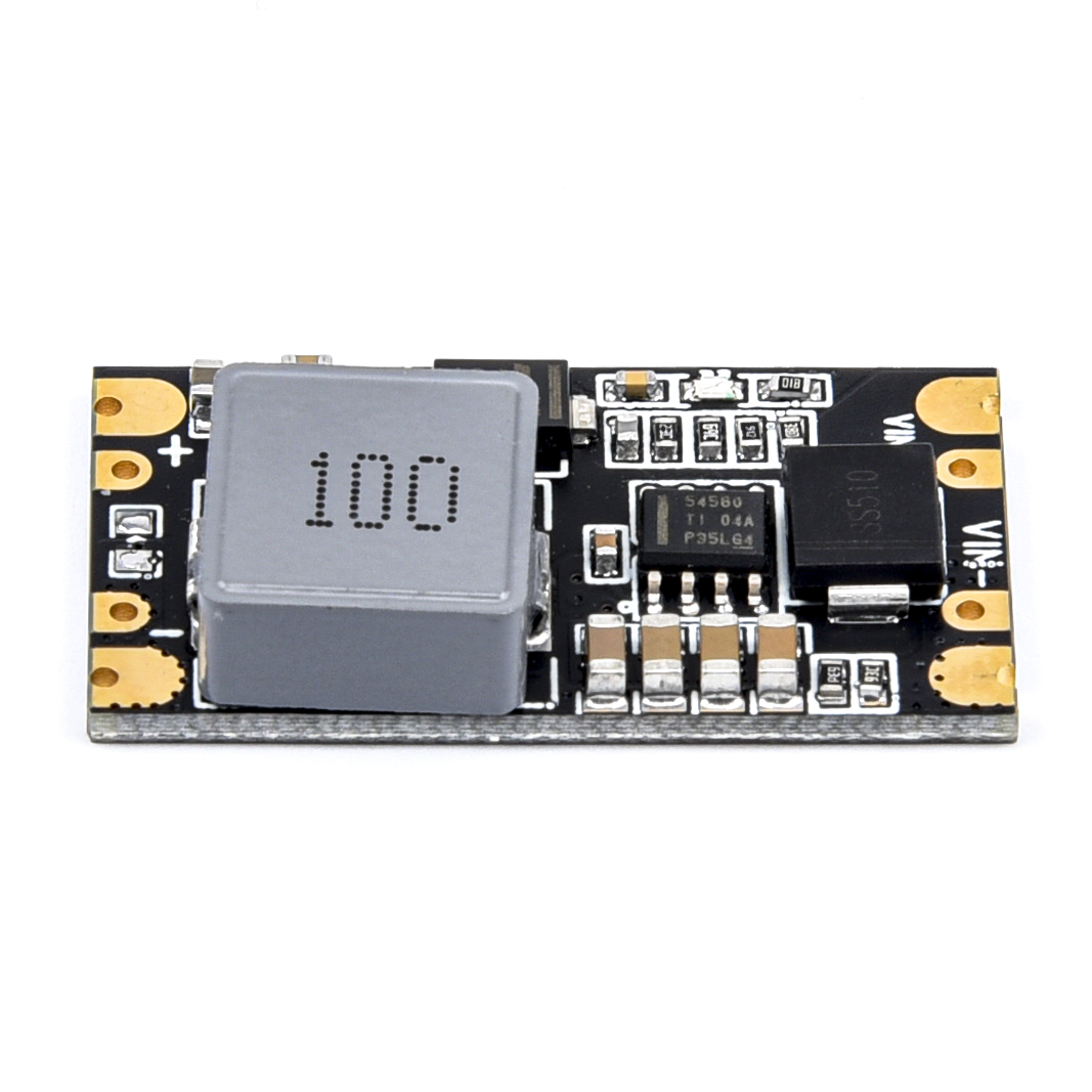 NEW Micro 5V 5A BEC UBEC Mini  - Drone Racing Esc ulasan dan harga