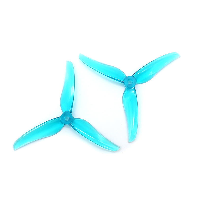 2 pairs T-motor T5146 5146 5 I - Drone Racing Frame ulasan dan harga