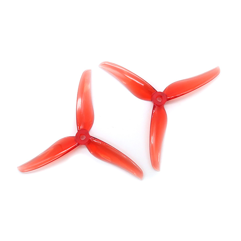2 pairs T-motor T5146 5146 5 I - Drone Racing Frame ulasan dan harga