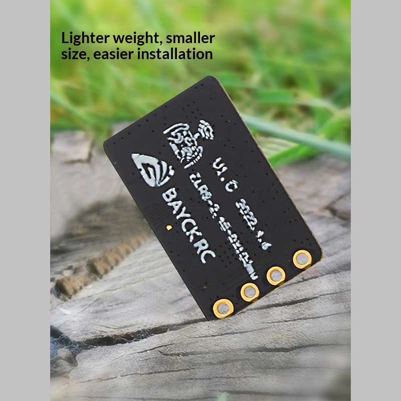 Hot BAYCK Expresslrs Elrs Rece - Drone Racing Transmitter ulasan dan harga
