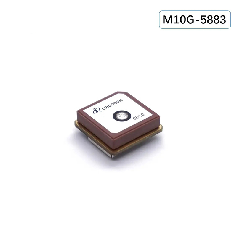 M10 GPS MINI GNSS Module With  - Drone Racing Flight Controller ulasan dan harga