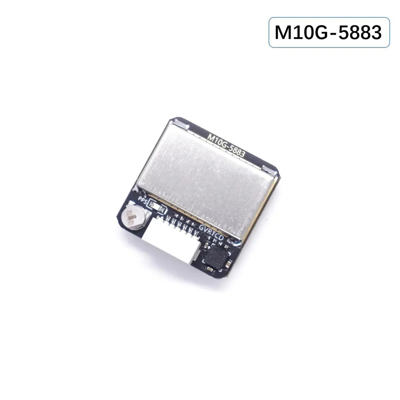 M10 GPS MINI GNSS Module With  - Drone Racing Flight Controller ulasan dan harga