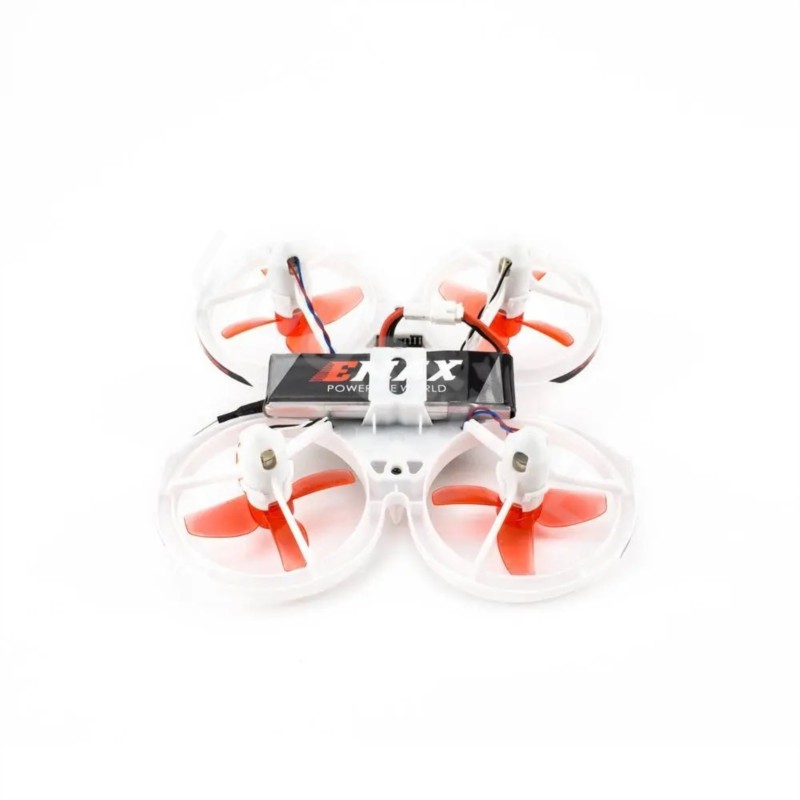 EMAX EZ Pilot 82MM Mini 5.8G I - Drone Racing Goggles ulasan dan harga