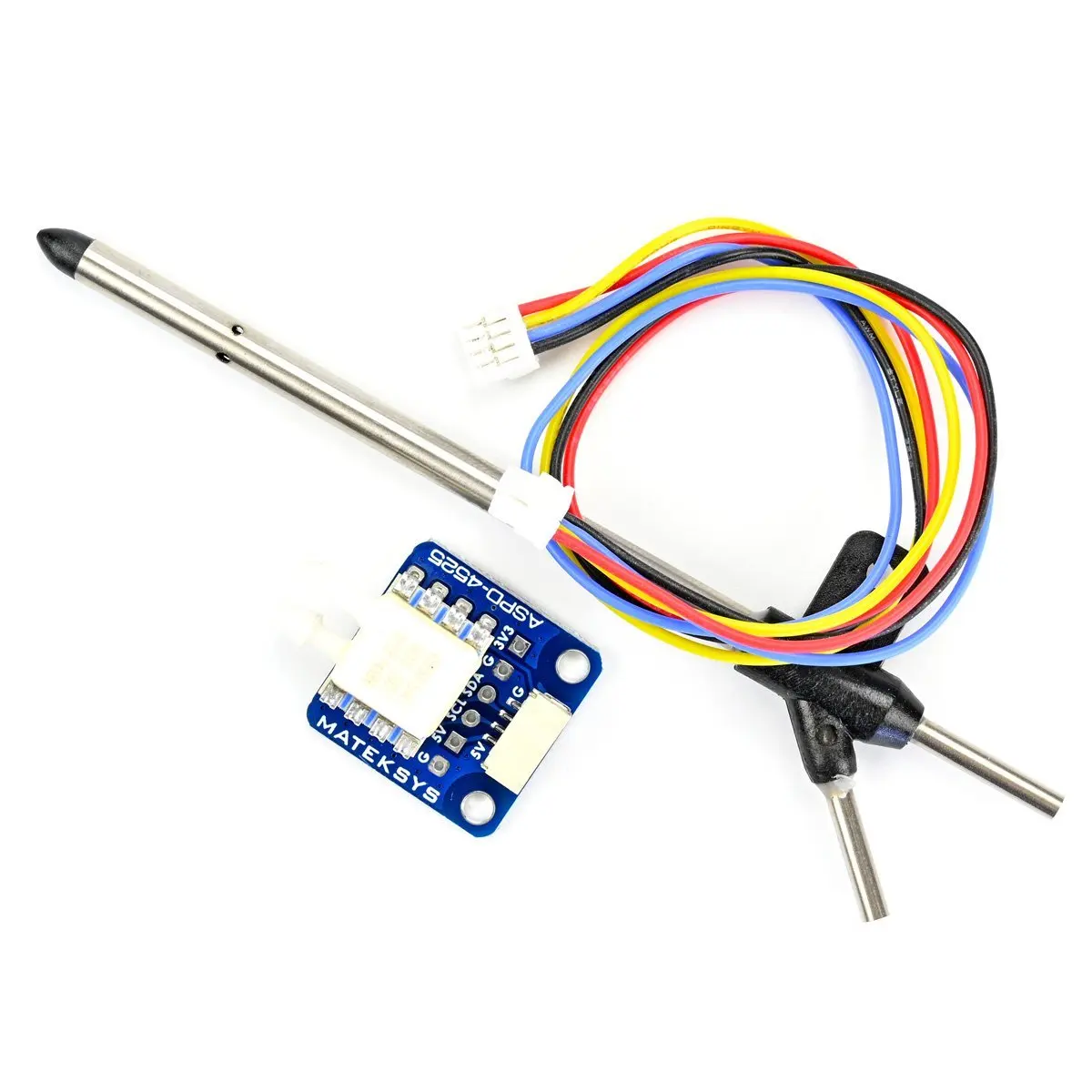 MATEKSYS ASPD 4525 Digital Air - Drone Racing Flight Controller ulasan dan harga
