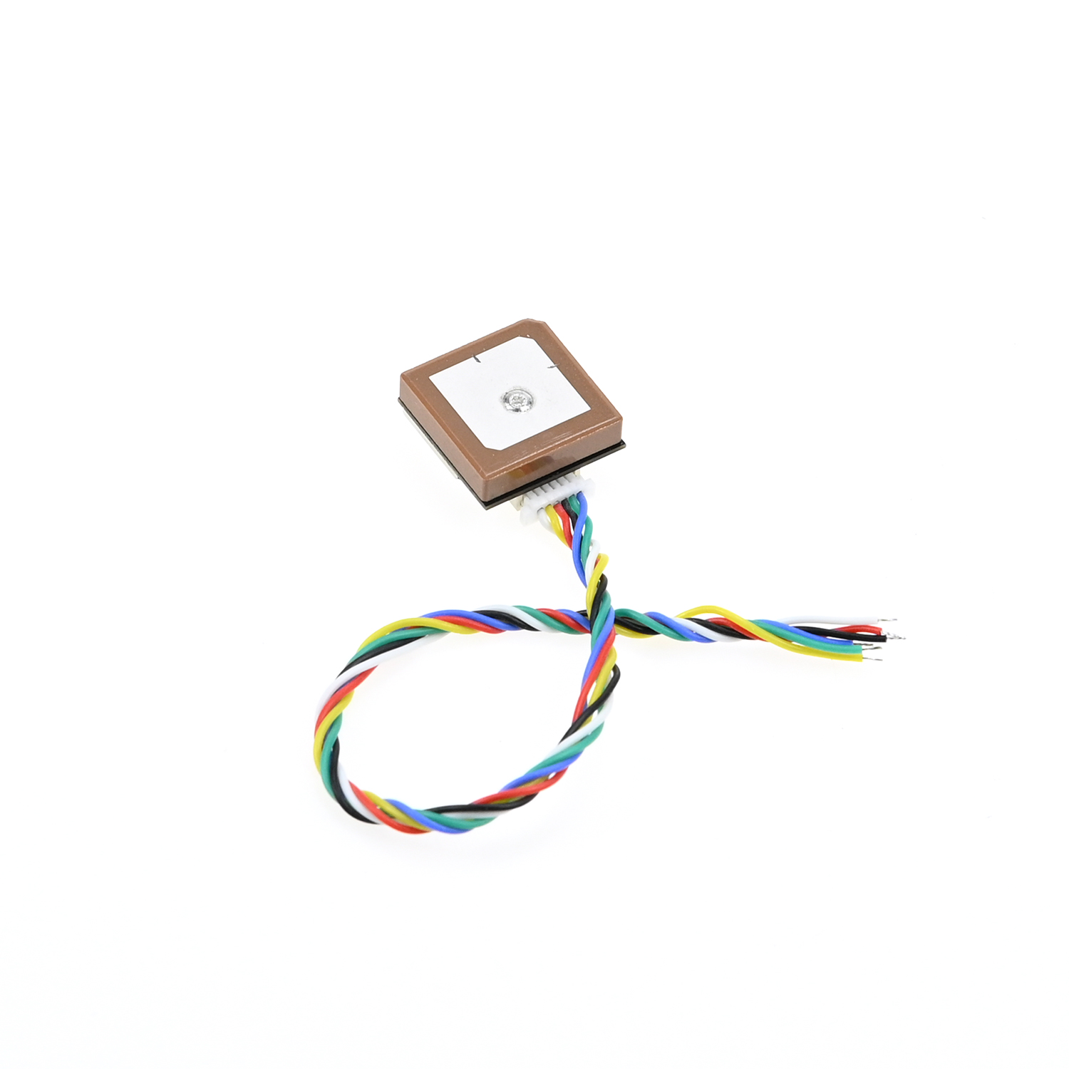 QUESCAN 18mm M10 GPS GNSS Modu - Drone Racing Antenna ulasan dan harga