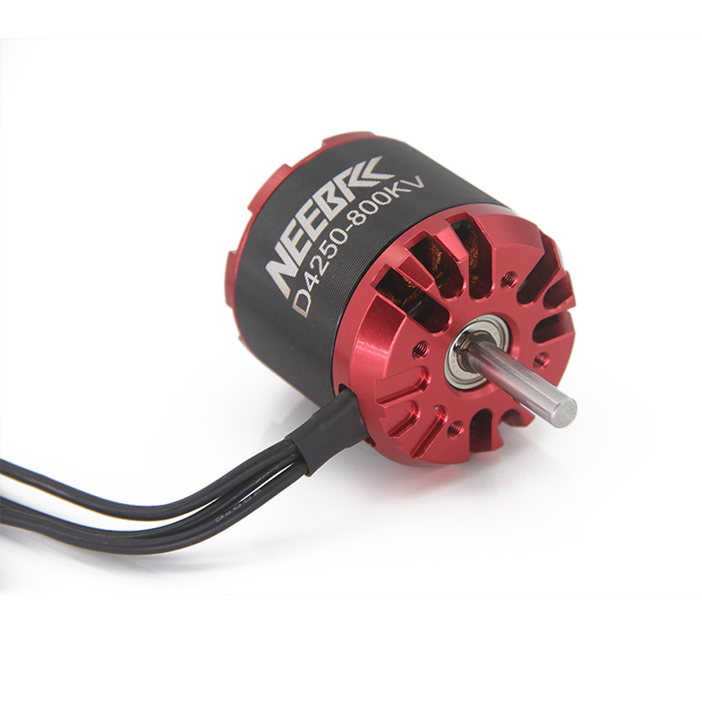 NEEBRC 4250 Outrunner Brushles - Drone Racing Esc ulasan dan harga