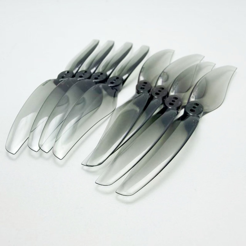 4Pairs Gemfan Hurricane 4024 2 - Drone Racing Propeller ulasan dan harga