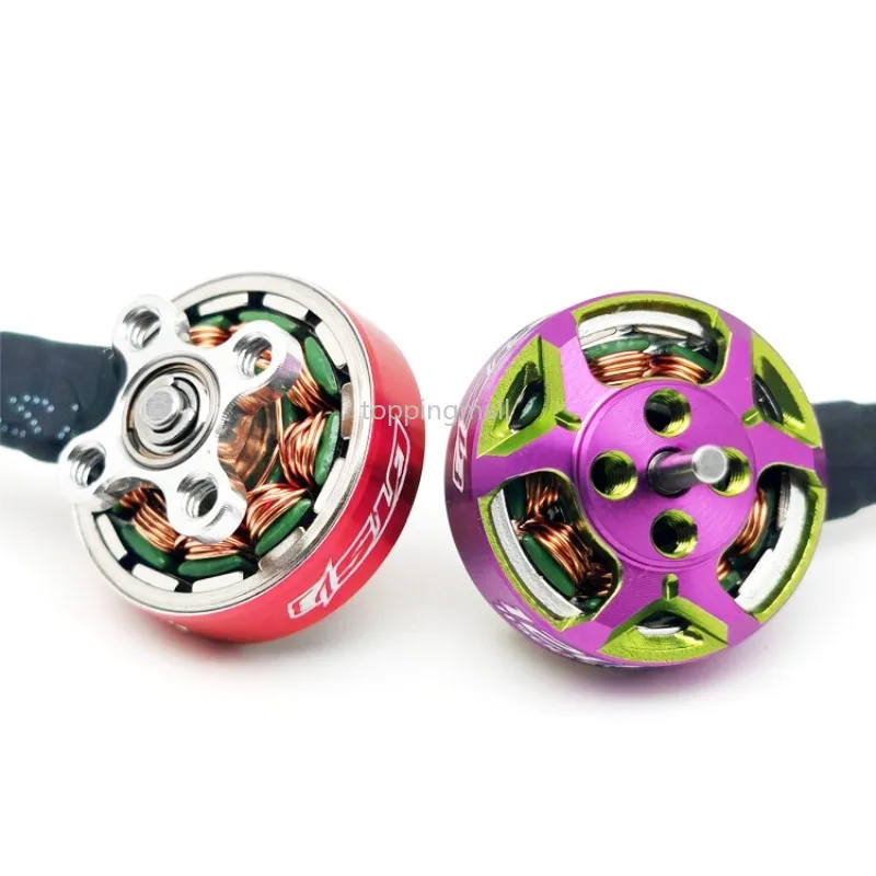 4pcs Rcinpower GTS V3 1203 115 - Drone Racing Motor ulasan dan harga