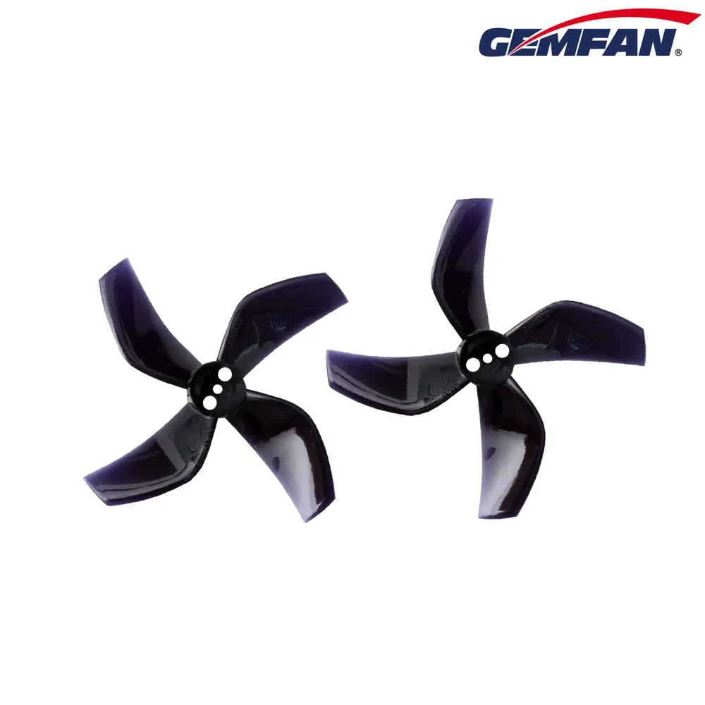 NEW 8/16Pcs GEMFAN D51 2020 2x - Drone Racing Propeller ulasan dan harga