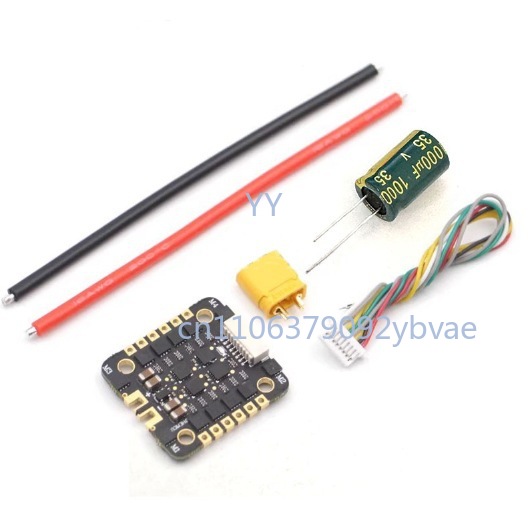 F405 V2 Flight Controller Modu - Drone Racing Flight Controller ulasan dan harga