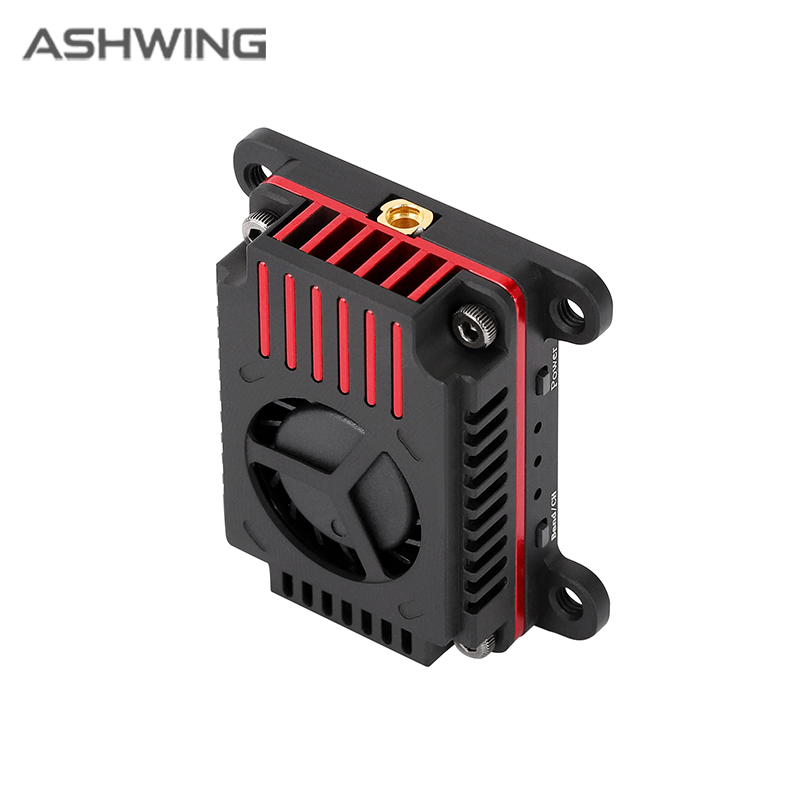 ASHWING5.8G Long-Range Video T - Drone Racing Transmitter ulasan dan harga